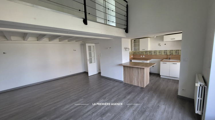 Ma-Cabane - Vente Maison Sarcey, 95 m²