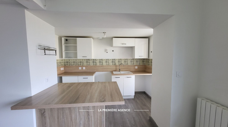 Ma-Cabane - Vente Maison Sarcey, 95 m²