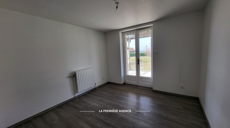Ma-Cabane - Vente Maison Sarcey, 95 m²