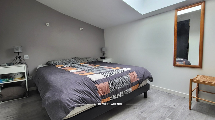 Ma-Cabane - Vente Maison Sarcey, 98 m²