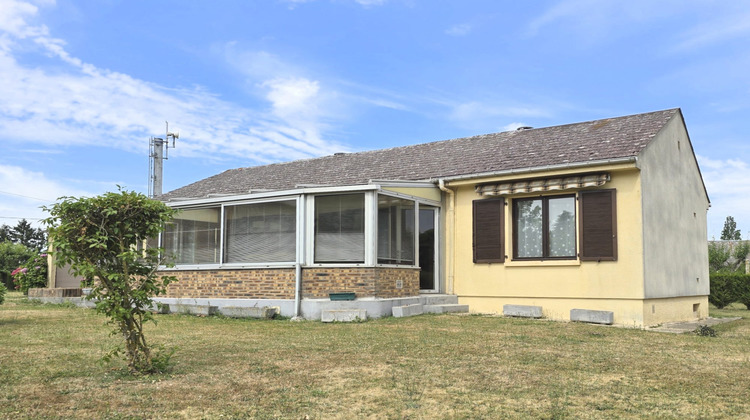 Ma-Cabane - Vente Maison Sarcus, 82 m²