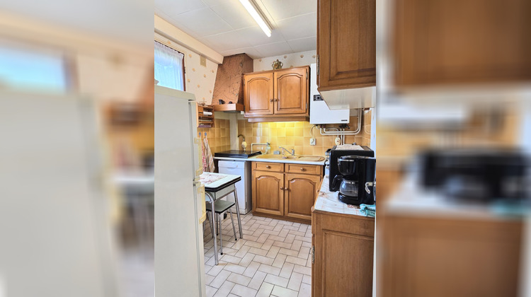 Ma-Cabane - Vente Maison Sarcus, 82 m²