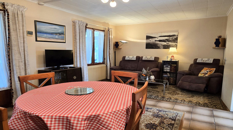Ma-Cabane - Vente Maison Sarcus, 82 m²