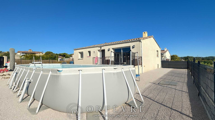 Ma-Cabane - Vente Maison SARDAN, 85 m²