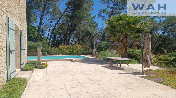 Ma-Cabane - Vente Maison Sardan, 117 m²