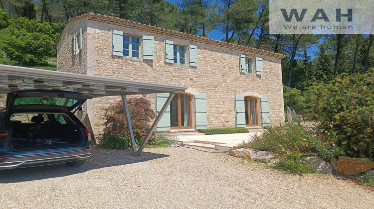 Ma-Cabane - Vente Maison Sardan, 117 m²