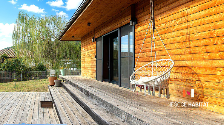 Ma-Cabane - Vente Maison Sardan, 117 m²