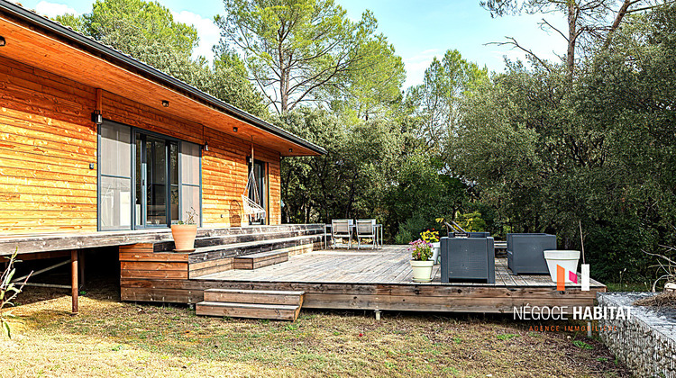 Ma-Cabane - Vente Maison Sardan, 117 m²