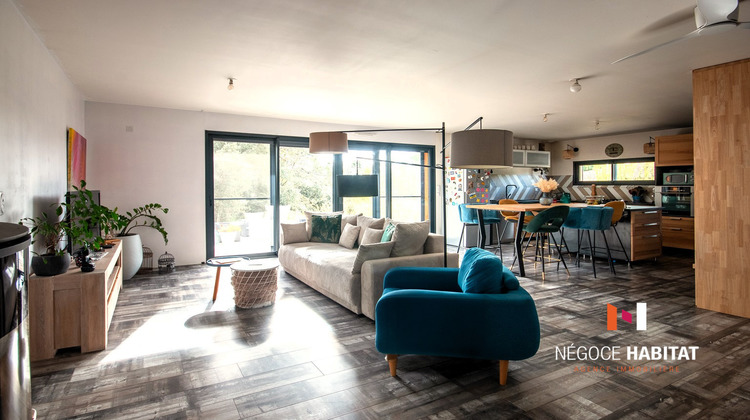 Ma-Cabane - Vente Maison Sardan, 117 m²