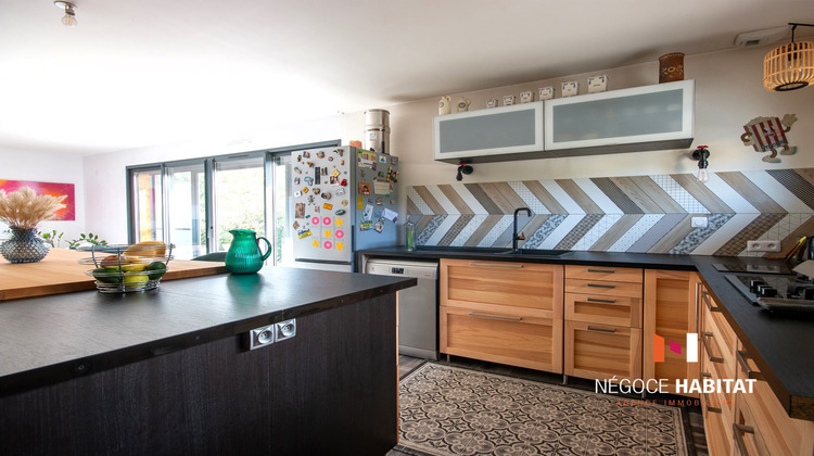 Ma-Cabane - Vente Maison Sardan, 117 m²