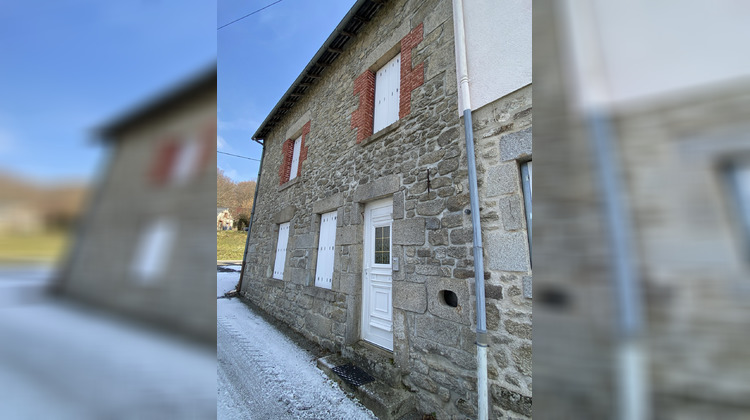 Ma-Cabane - Vente Maison Sardent, 200 m²