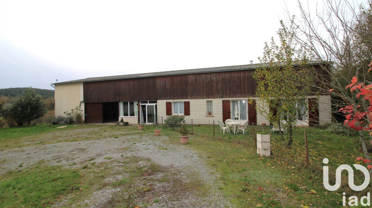 Ma-Cabane - Vente Maison Sardent, 140 m²