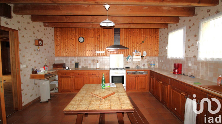 Ma-Cabane - Vente Maison Sardent, 140 m²