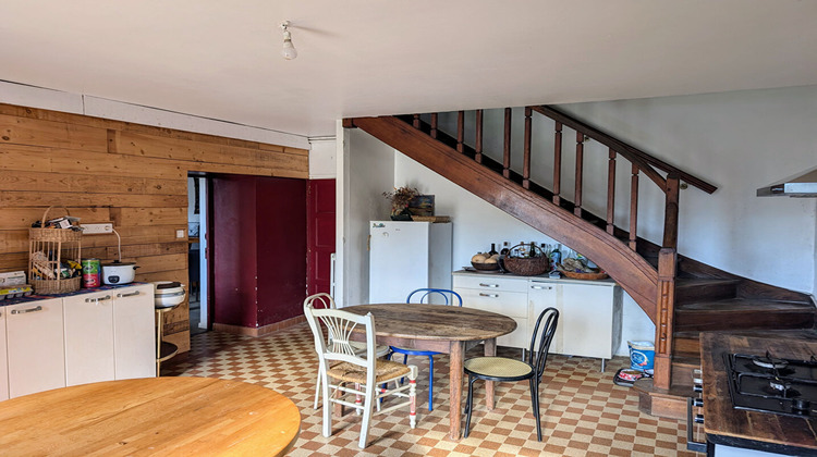 Ma-Cabane - Vente Maison SARDENT, 148 m²