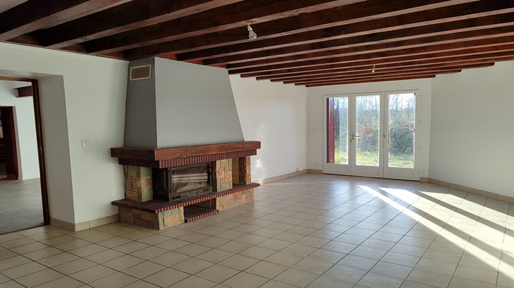 Ma-Cabane - Vente Maison SARDENT, 148 m²