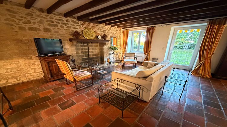 Ma-Cabane - Vente Maison SARDENT, 82 m²