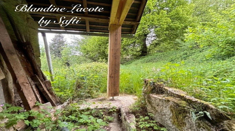 Ma-Cabane - Vente Maison Sardent, 80 m²