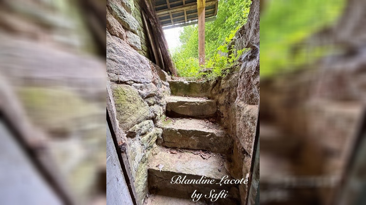 Ma-Cabane - Vente Maison Sardent, 80 m²