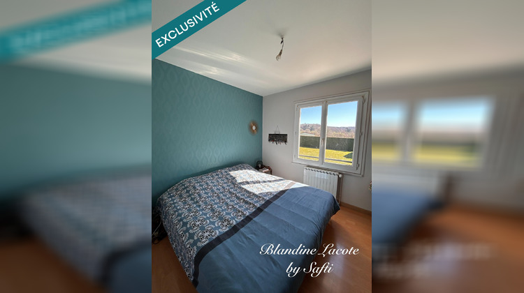 Ma-Cabane - Vente Maison Sardent, 115 m²