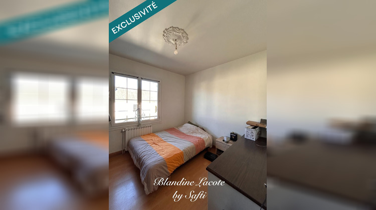 Ma-Cabane - Vente Maison Sardent, 115 m²