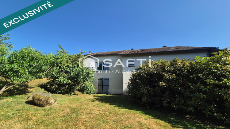 Ma-Cabane - Vente Maison Sardent, 236 m²