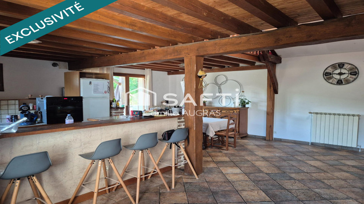 Ma-Cabane - Vente Maison Sardent, 236 m²