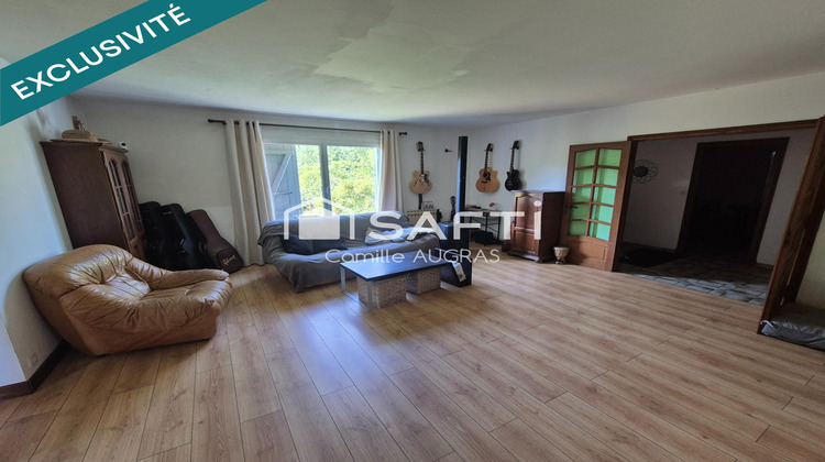 Ma-Cabane - Vente Maison Sardent, 236 m²