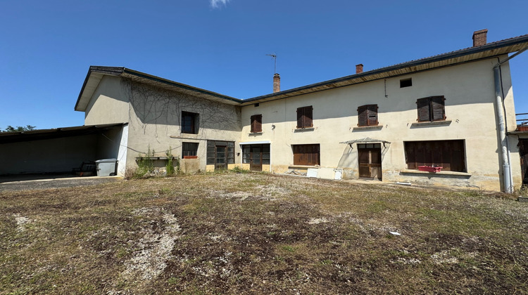 Ma-Cabane - Vente Maison Sardieu, 100 m²