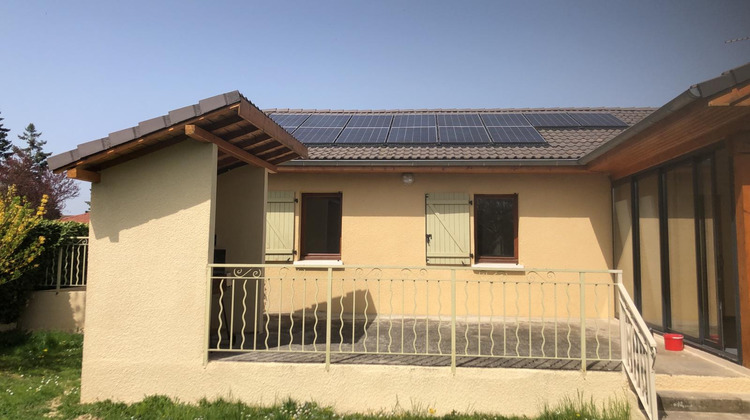 Ma-Cabane - Vente Maison SARDIEU, 141 m²