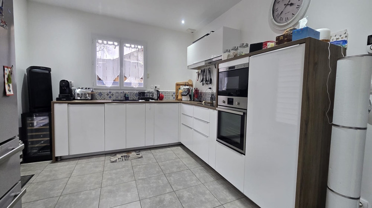 Ma-Cabane - Vente Maison Sardieu, 100 m²