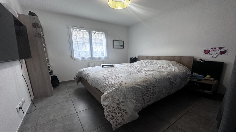 Ma-Cabane - Vente Maison Sardieu, 100 m²