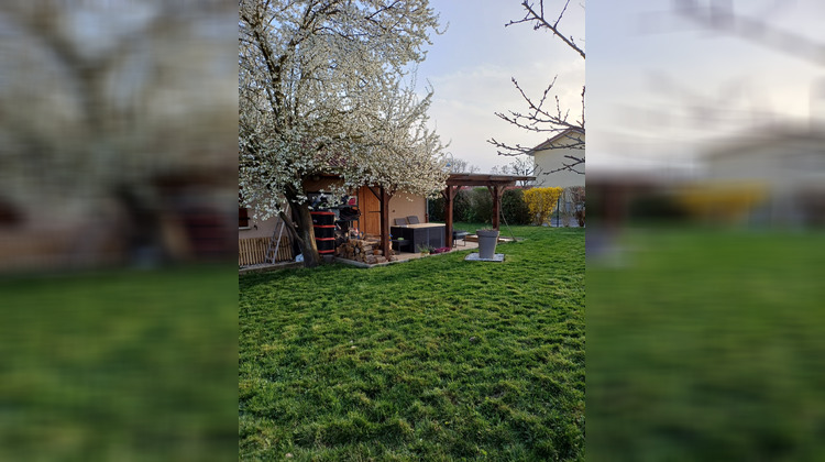 Ma-Cabane - Vente Maison Sardieu, 88 m²