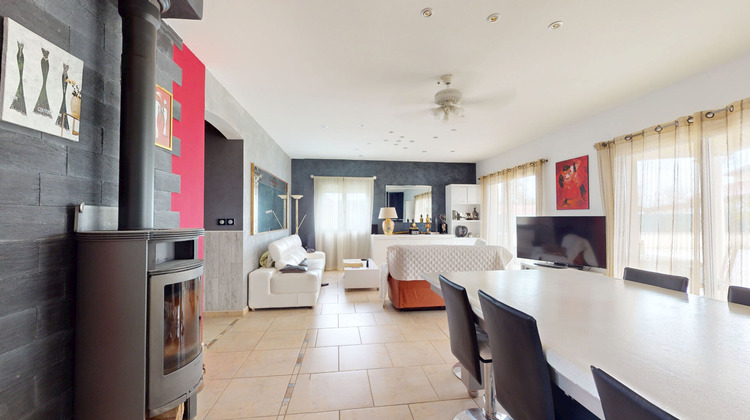 Ma-Cabane - Vente Maison SARDIEU, 133 m²