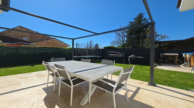 Ma-Cabane - Vente Maison SARDIEU, 100 m²