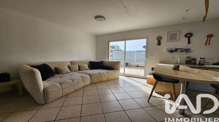 Ma-Cabane - Vente Maison Sardieu, 100 m²