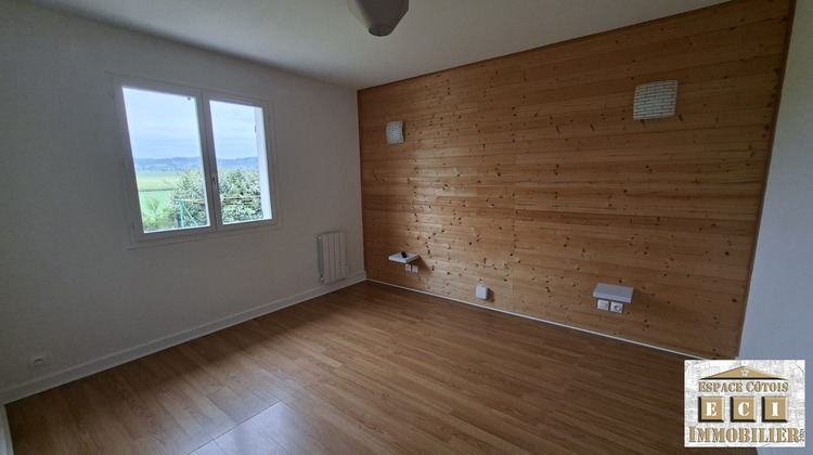 Ma-Cabane - Vente Maison Sardieu, 98 m²