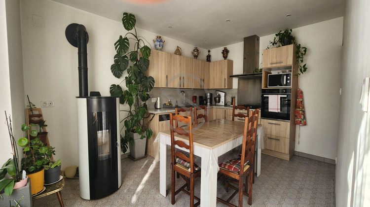 Ma-Cabane - Vente Maison SARDIEU, 95 m²