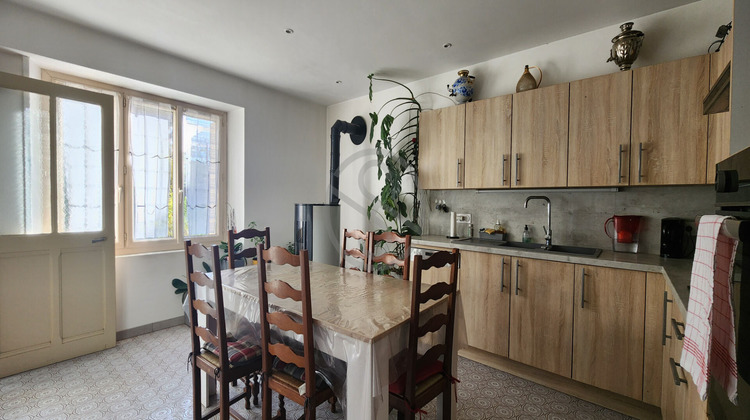 Ma-Cabane - Vente Maison SARDIEU, 95 m²