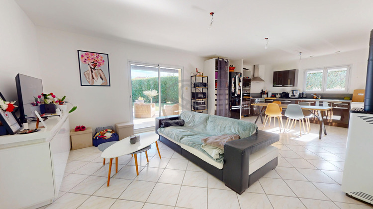 Ma-Cabane - Vente Maison SARDIEU, 73 m²