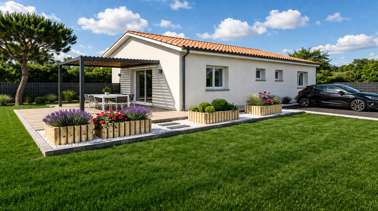 Ma-Cabane - Vente Maison SARDIEU, 80 m²