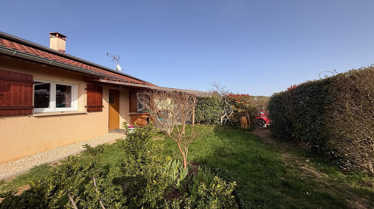 Ma-Cabane - Vente Maison Sardieu, 88 m²