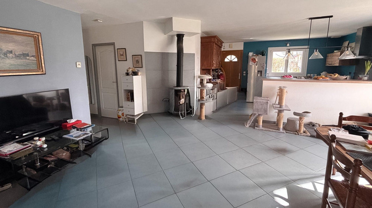 Ma-Cabane - Vente Maison Sardieu, 88 m²
