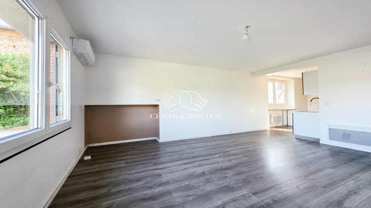 Ma-Cabane - Vente Maison Sardieu, 62 m²
