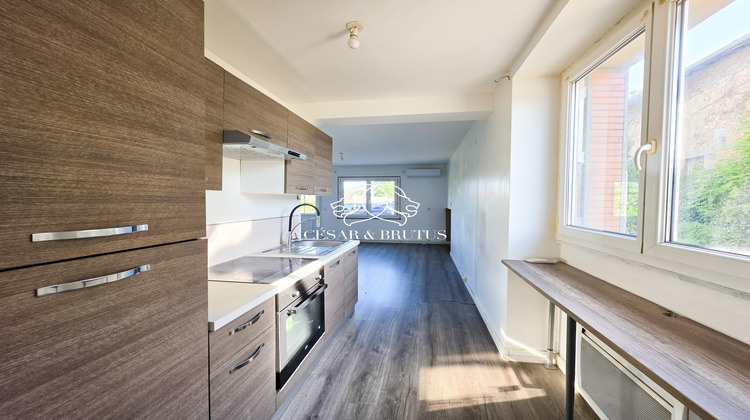 Ma-Cabane - Vente Maison Sardieu, 62 m²