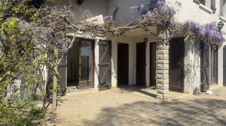 Ma-Cabane - Vente Maison Sardieu, 159 m²