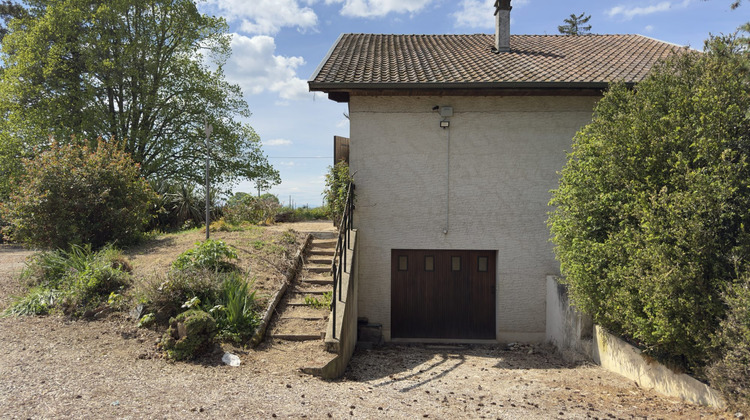 Ma-Cabane - Vente Maison Sardieu, 159 m²