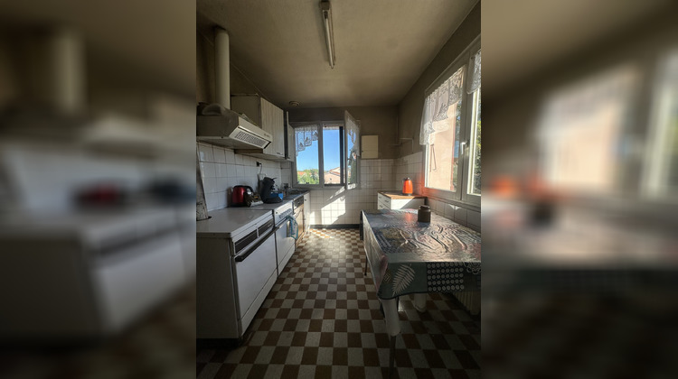 Ma-Cabane - Vente Maison Sardieu, 80 m²