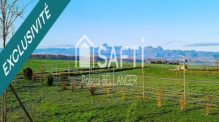 Ma-Cabane - Vente Maison Sardon, 135 m²