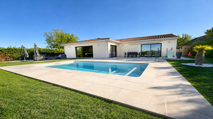 Ma-Cabane - Vente Maison Sardon, 130 m²