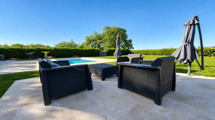 Ma-Cabane - Vente Maison Sardon, 130 m²
